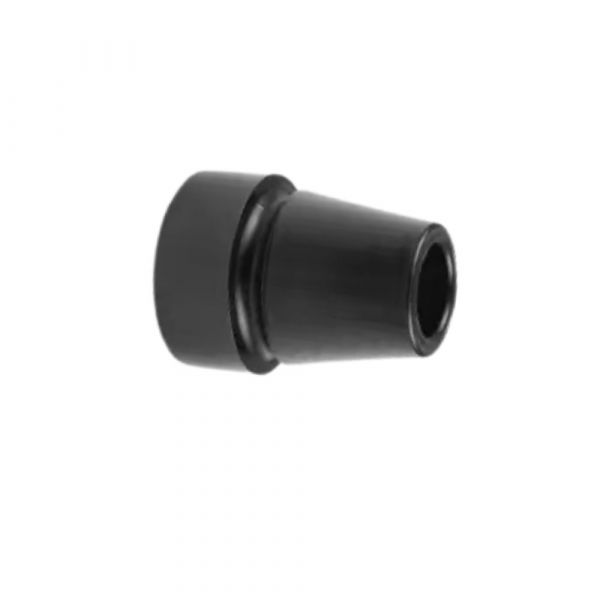 Ponteira Externa PVC Muleta 3/4 Pol. Completa