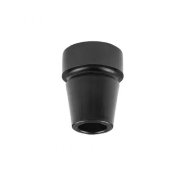 Ponteira Externa PVC Muleta 5/8 Pol. Completa