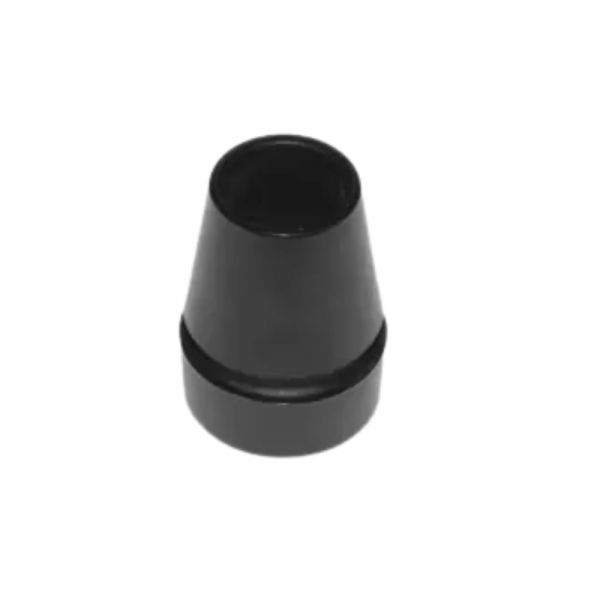 Ponteira Externa PVC Muleta 7/8 Pol. Completa