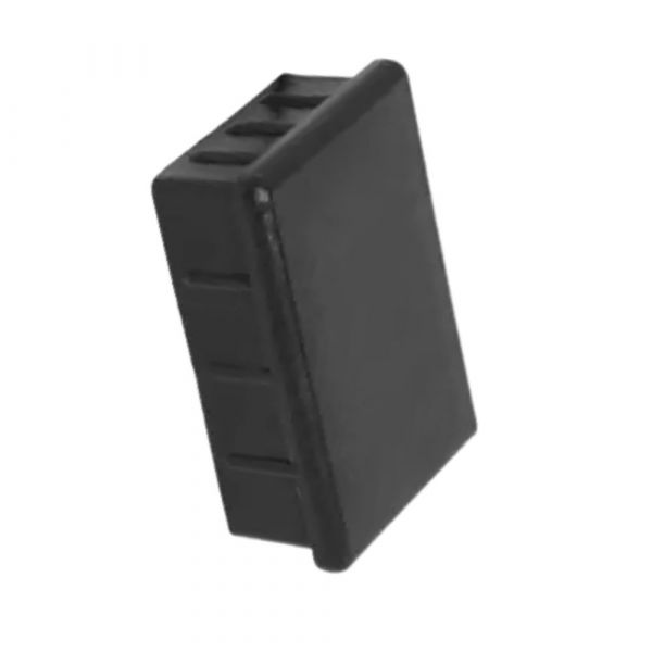 Ponteira Interna 40x60mm Completa 