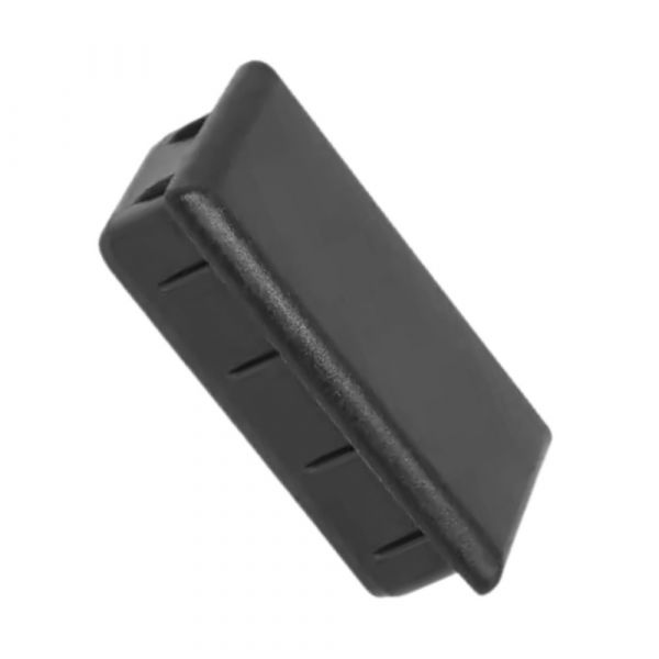 Ponteira Interna 40x80mm Completa