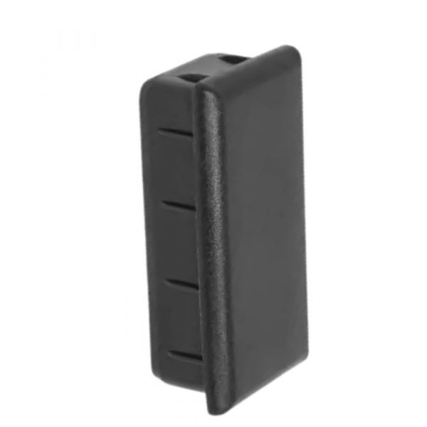 Ponteira Interna 40x80mm Completa