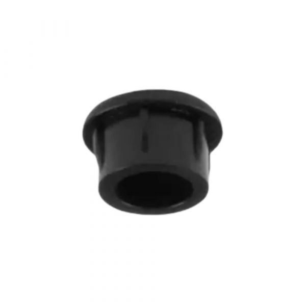 Ponteira Interna Redonda 1/2 Pol. Preta Completa