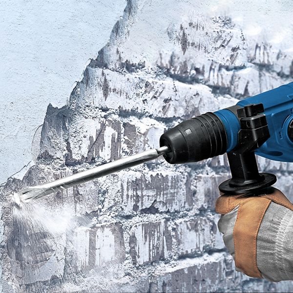 Ponteiro Autofiável SDS-max HPP 400 mm Bosch