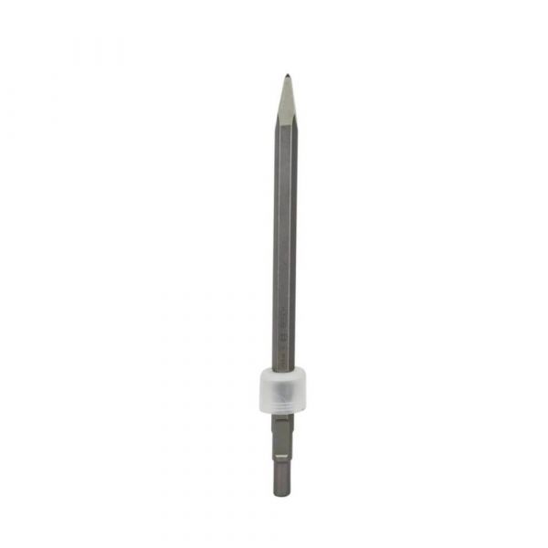 Ponteiro Bosch HEX (19mm) para concreto 400 mm