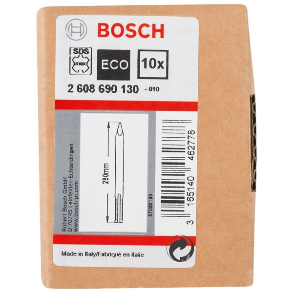 Ponteiro SDS-max MPP 280 mm Bosch