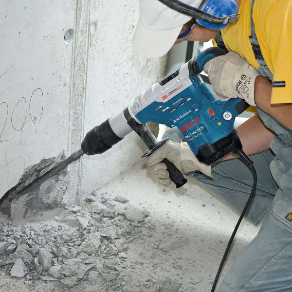 Ponteiro SDS-max MPP 280 mm Bosch