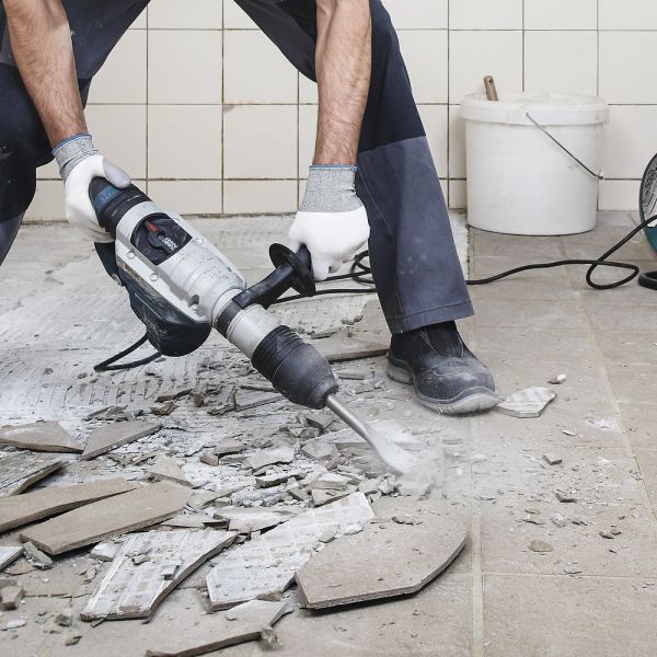 Ponteiro SDS-max MPP 280 mm Bosch