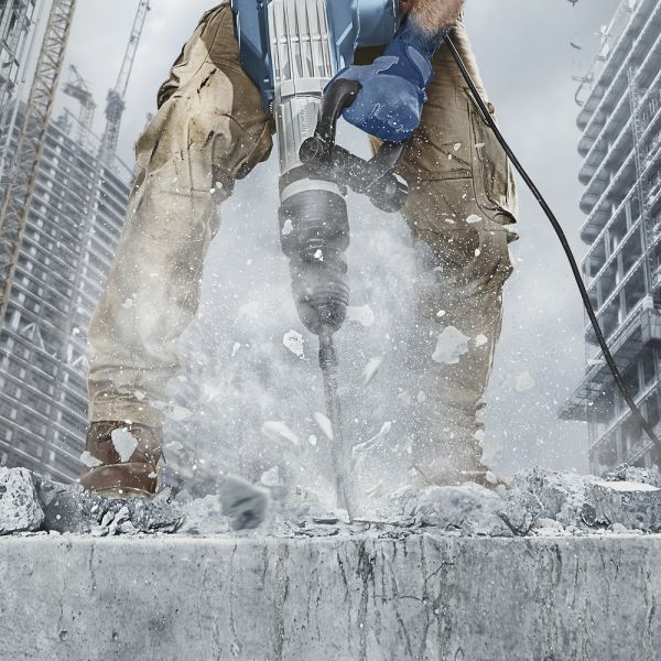 Ponteiro SDS-max MPP 280 mm Bosch