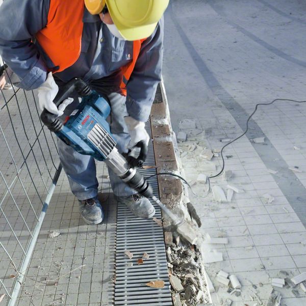 Ponteiro SDS-max MPP 280 mm Bosch