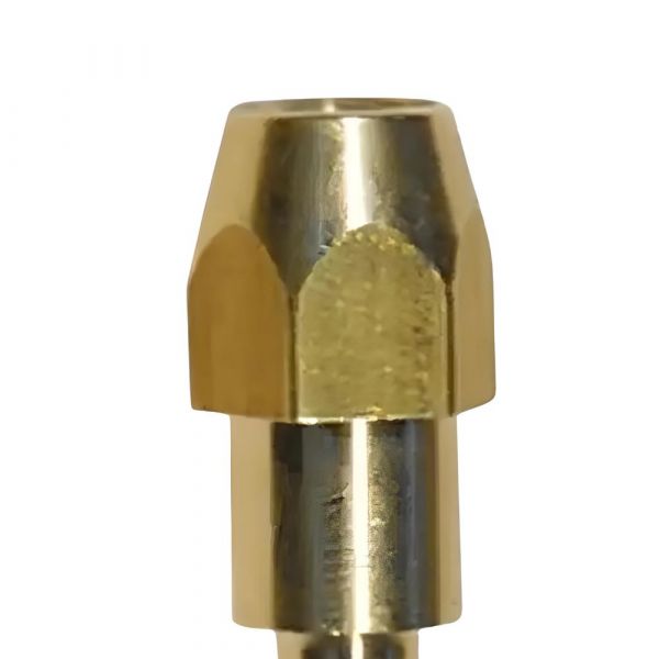 Porta Bico Mig-36 com 2 Peças Super Tork