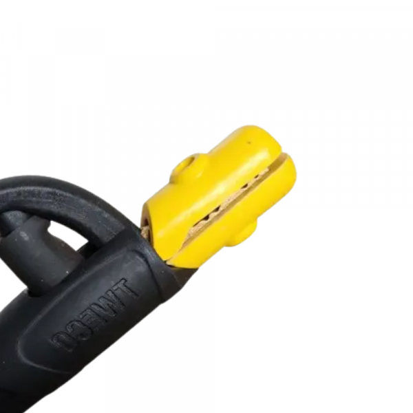 Porta Eletrodo 400A EW400 Tweco Esab