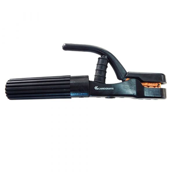 Porta Eletrodo Linha J 500A Carbografite