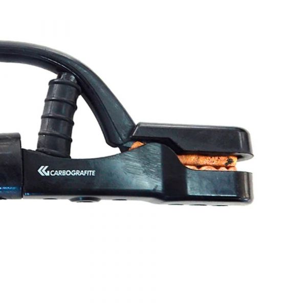 Porta Eletrodo Linha J 500A Carbografite