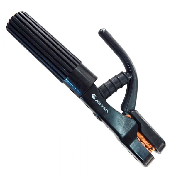 Porta Eletrodo Linha J 500A Carbografite