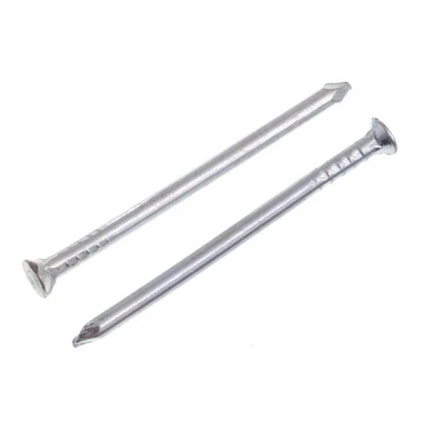 Prego Em Aço Com Cabeça 3,50 x 60mm Bemfixa