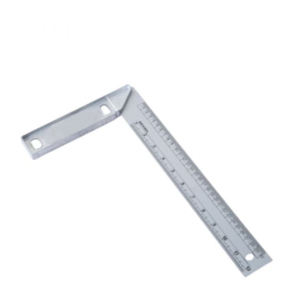 Esquadro Metal 10” 25cm Momfort 
