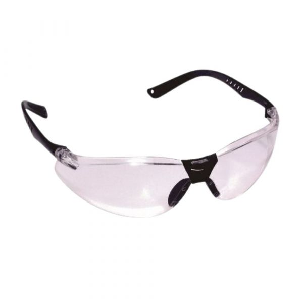 Óculos de Segurança Incolor- Carbografite Cayman
