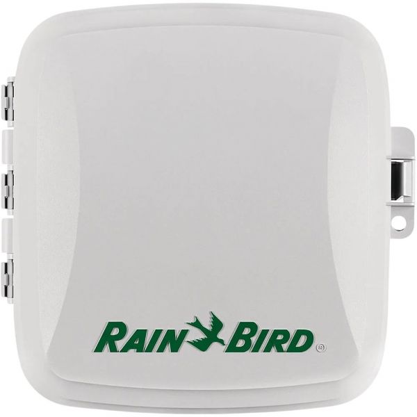 Programador de Irrigação Indoor com Compatibilidade Wifi ESP-TM2 4 Estações F54234 230V Rain Bird