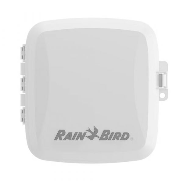 Programador de Irrigação Inteligente RC2 com Wifi Integrado Indoor 6 Estações 230V Rain Bird