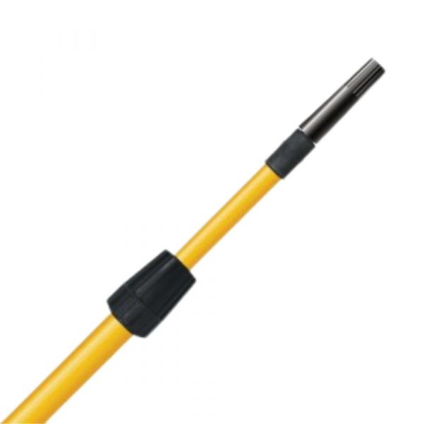 Prolongador para Rolo de Pintura 5 Metros com Fibras de Vidros Atlas