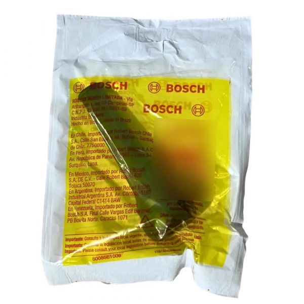 Protetor de Cabo 1600703054000 Bosch