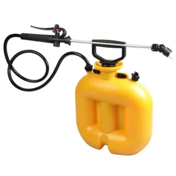 Pulverizador Compressão Prévia 4,7 Litros PCP-4P 3/8 Guarany