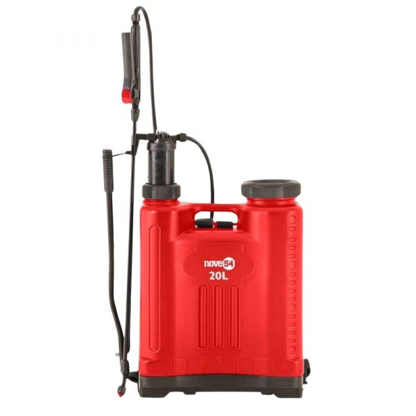 Pulverizador Costal Agrícola 20L  Nove54 