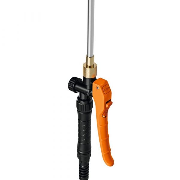 Pulverizador Costal SGA 2000 AI 20L com Bateria Integrada 12V Stihl