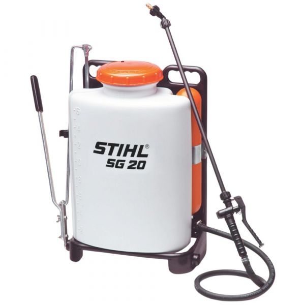 Pulverizador Manual SG 20  42470194900 Stihl