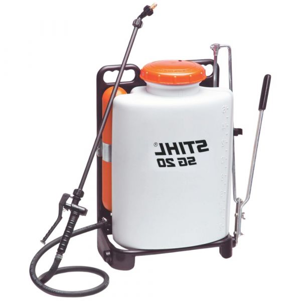 Pulverizador Manual SG 20  42470194900 Stihl