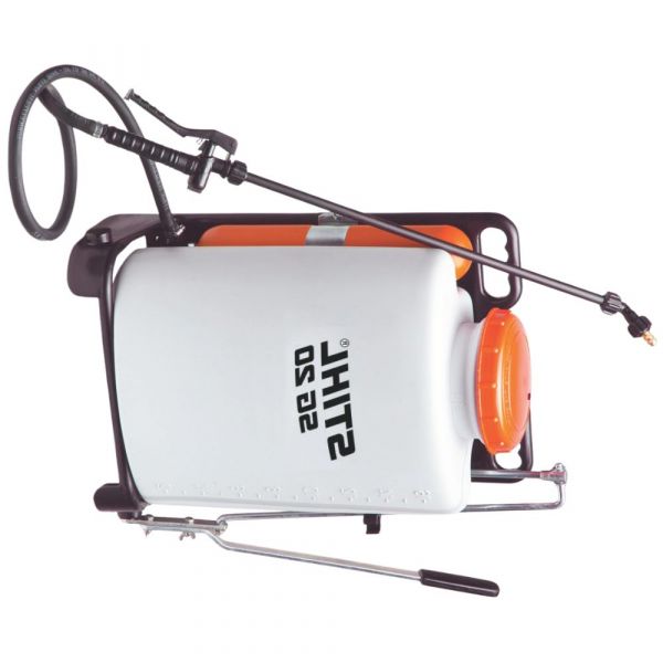 Pulverizador Manual SG 20  42470194900 Stihl
