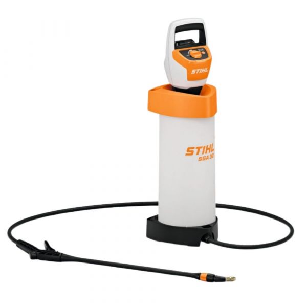 Pulverizador sem Bateria SGA 30 12V 5 Litros Stihl