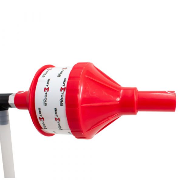 Pulverizador Super Foam Sigma Tools