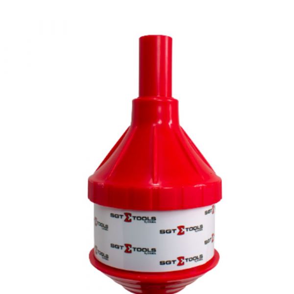 Pulverizador Super Foam Sigma Tools