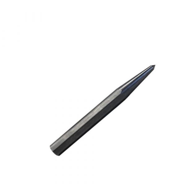 Punção Sextavado 100X4mm Sata ST90810G