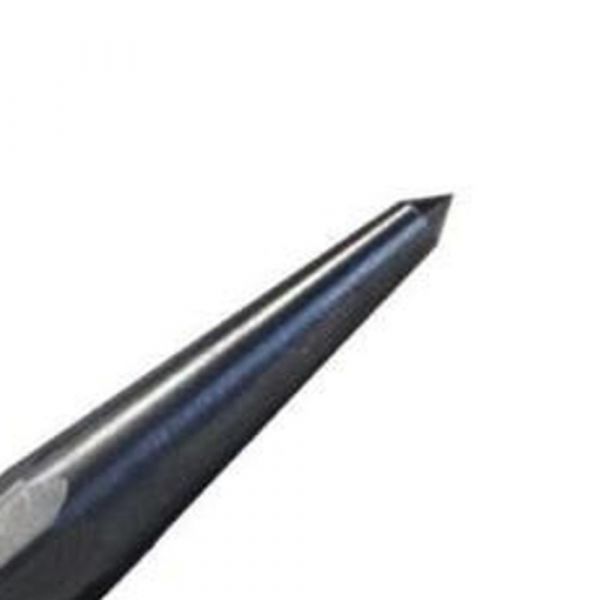 Punção De Centro 120X5mm Sata ST90812G