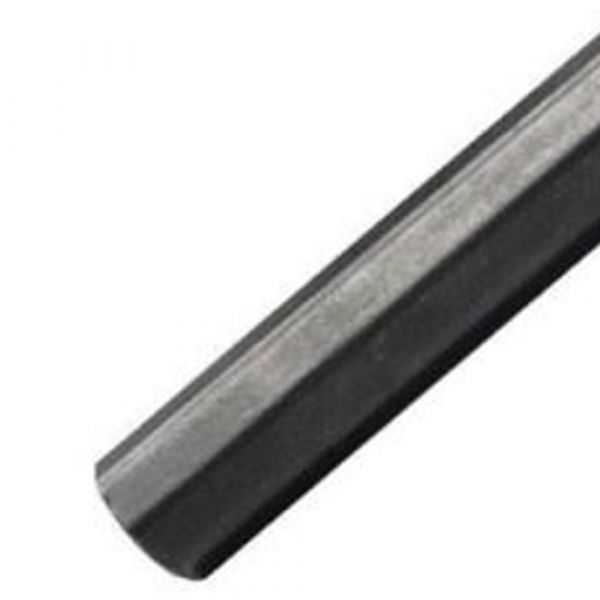 Punção Sextavado 150X6mm Sata ST90811G