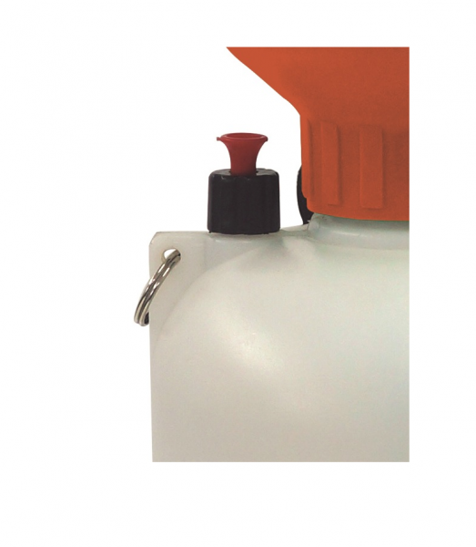 Pulverizador Lateral 5 Litros Intech Gp500