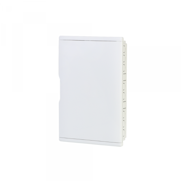 Quadro de Distribuição Embutir com Barramento 36D/27N Krona