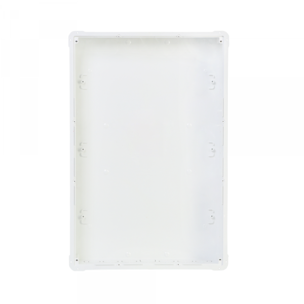 Quadro de Distribuição Embutir com Barramento 36D/27N Krona