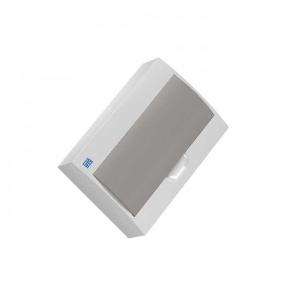 Quadro de Distribuição Sobrepor 12 Disjuntores QDW02-12-FS Weg