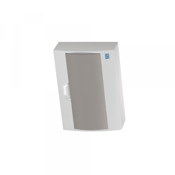 Quadro de Distribuição Sobrepor 12 Disjuntores QDW02-12-FS Weg