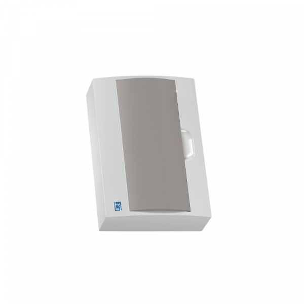 Quadro de Distribuição Sobrepor 12 Disjuntores QDW02-12-FS Weg