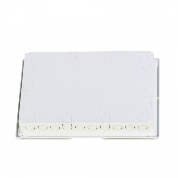 Quadro de Distribuição Sobrepor com Barramento 8D/6N Krona