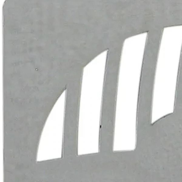 Ralo Quadrado Cromado 15x15cm GR18 Astra