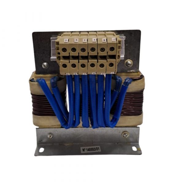 Reator REA-CFW-18P3-T4-2 Weg