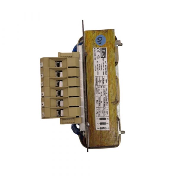 Reator REA-CFW-18P3-T4-2 Weg