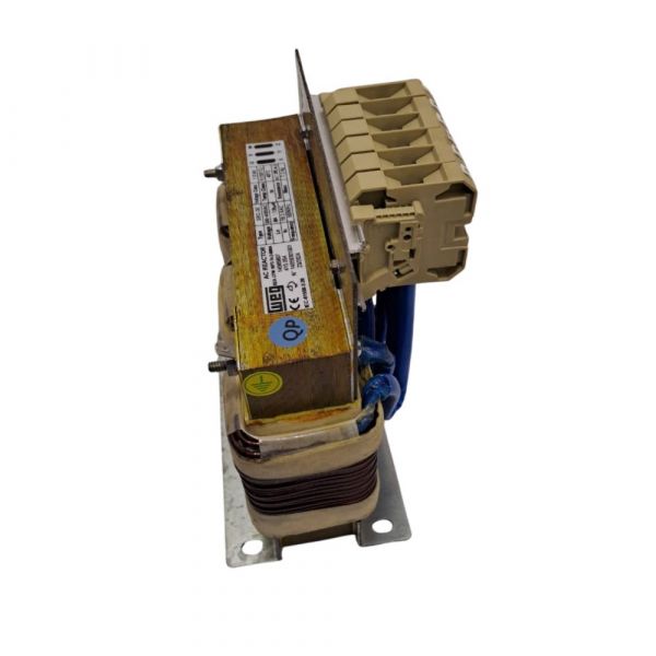 Reator REA-CFW-18P3-T4-2 Weg