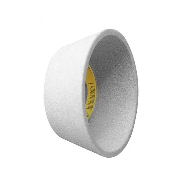 Rebolo Copo Cônico 5x2x1 1/4 Pol. G46 KVS Norton